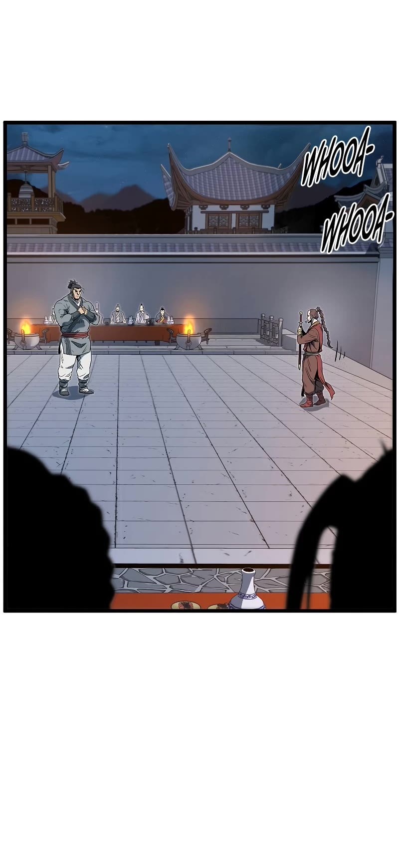 Murim Login Chapter 124 image 15